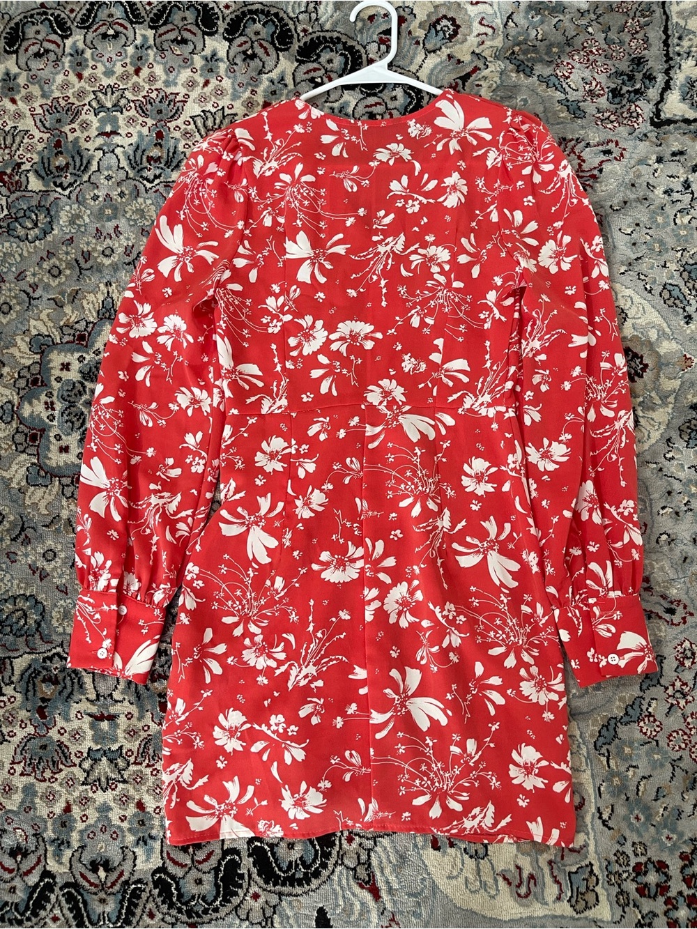 Mini Dress - Picture 4 of 4